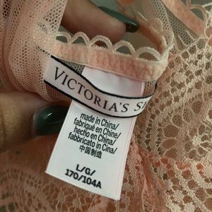 Victoria Secret Intimates